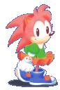Source: hq scan by Solly