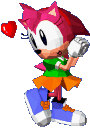 Source: Sonic The Fighters