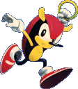 Source: Sonic the Comic