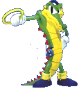 Source: Sonic the Comic