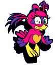 Source: scan, Sonic-3D Jap manual