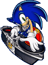 Source: PSD file, sonic-cult.net