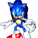 Source: PVM file, SADX PC game